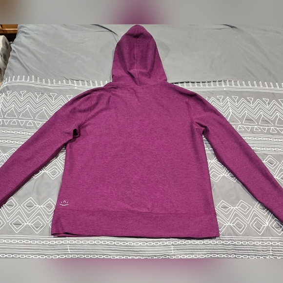 Beyond Yoga Spacedye Everyday Hoodie Size XS - Picture 6 of 7